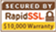 Rapid SSL