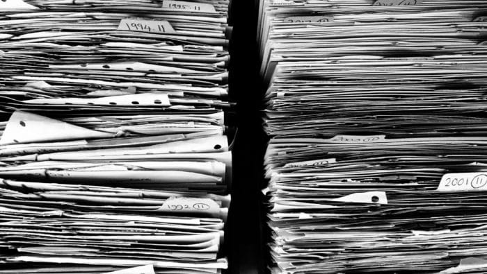 Belegkreise organisieren