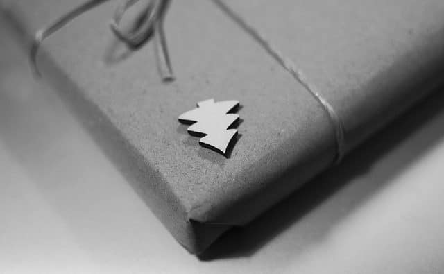Weihnachtsfeier, Weihnachtsgeschenke & Steuern