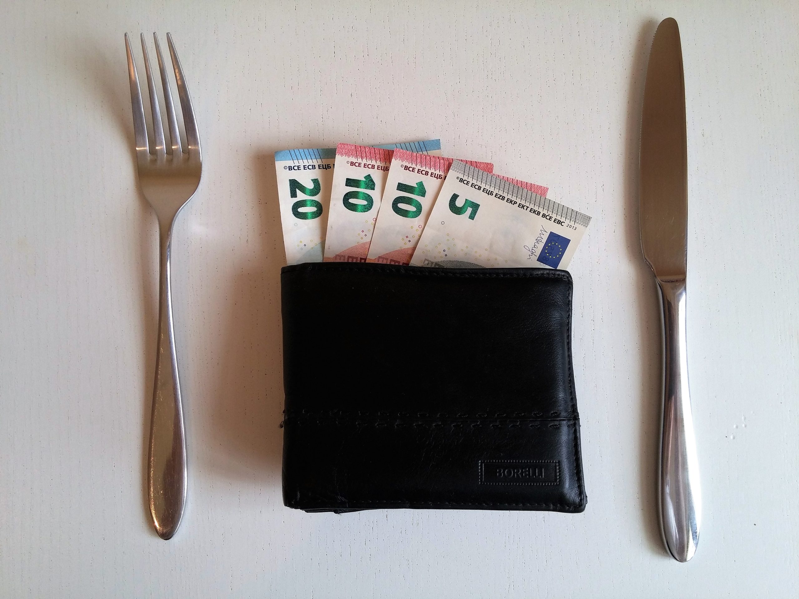 Reisekosten Teil 1: Taggelder (Diäten)