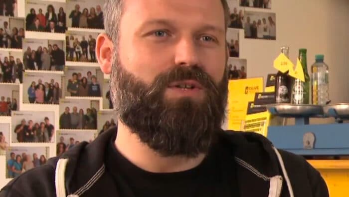 ProSaldo.net Erfahrungen: Stefan Guggemos (Escape Mission)