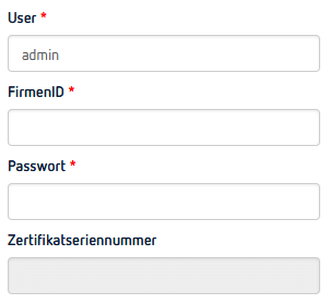 Registrierkassa