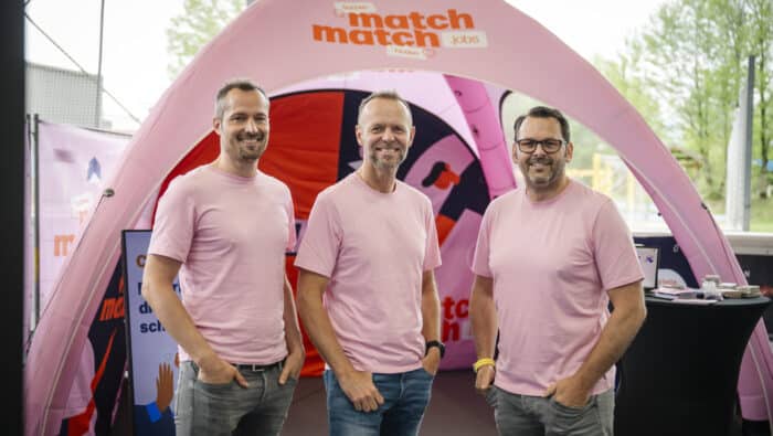 ProSaldo.net Erfahrungen: Christian Mayer (MatchMatch GmbH)