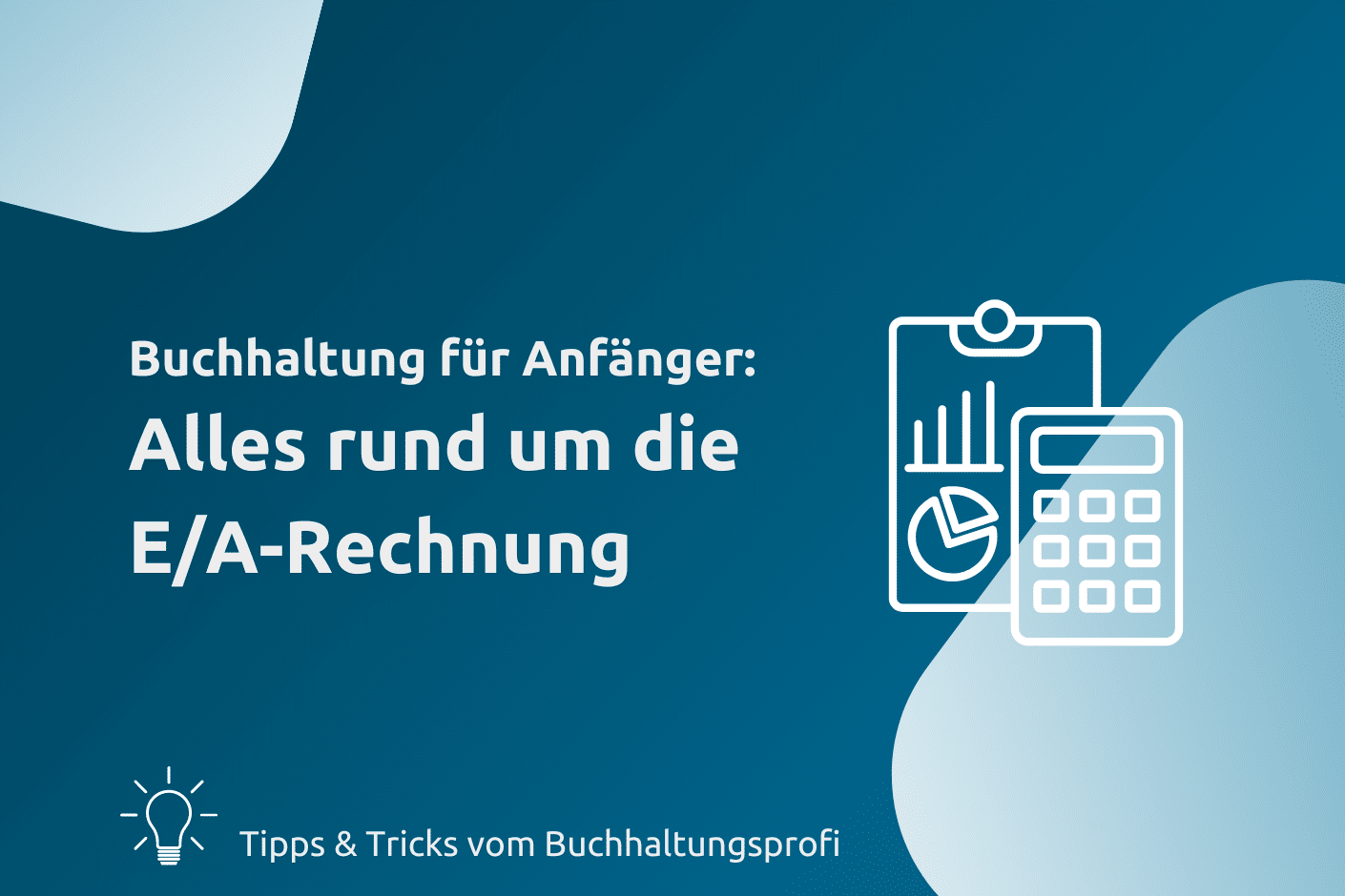 Webinar-Aufzeichnung "Buchhaltung für Anfänger" | ProSaldo.net