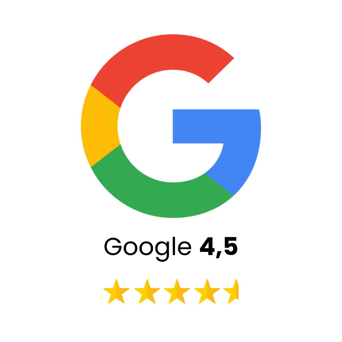 Google-Bewertungen